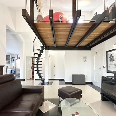 Villa Andrijana - Exclusively Yours - Family Getaway With Private Pool Каштела Экстерьер фото