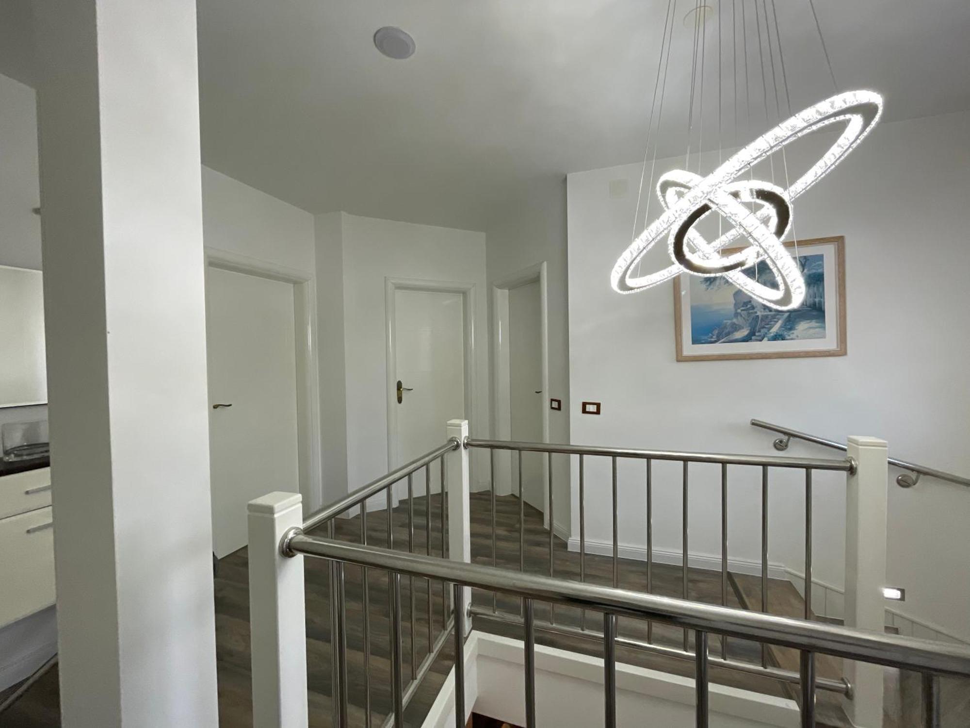Villa Andrijana - Exclusively Yours - Family Getaway With Private Pool Каштела Экстерьер фото