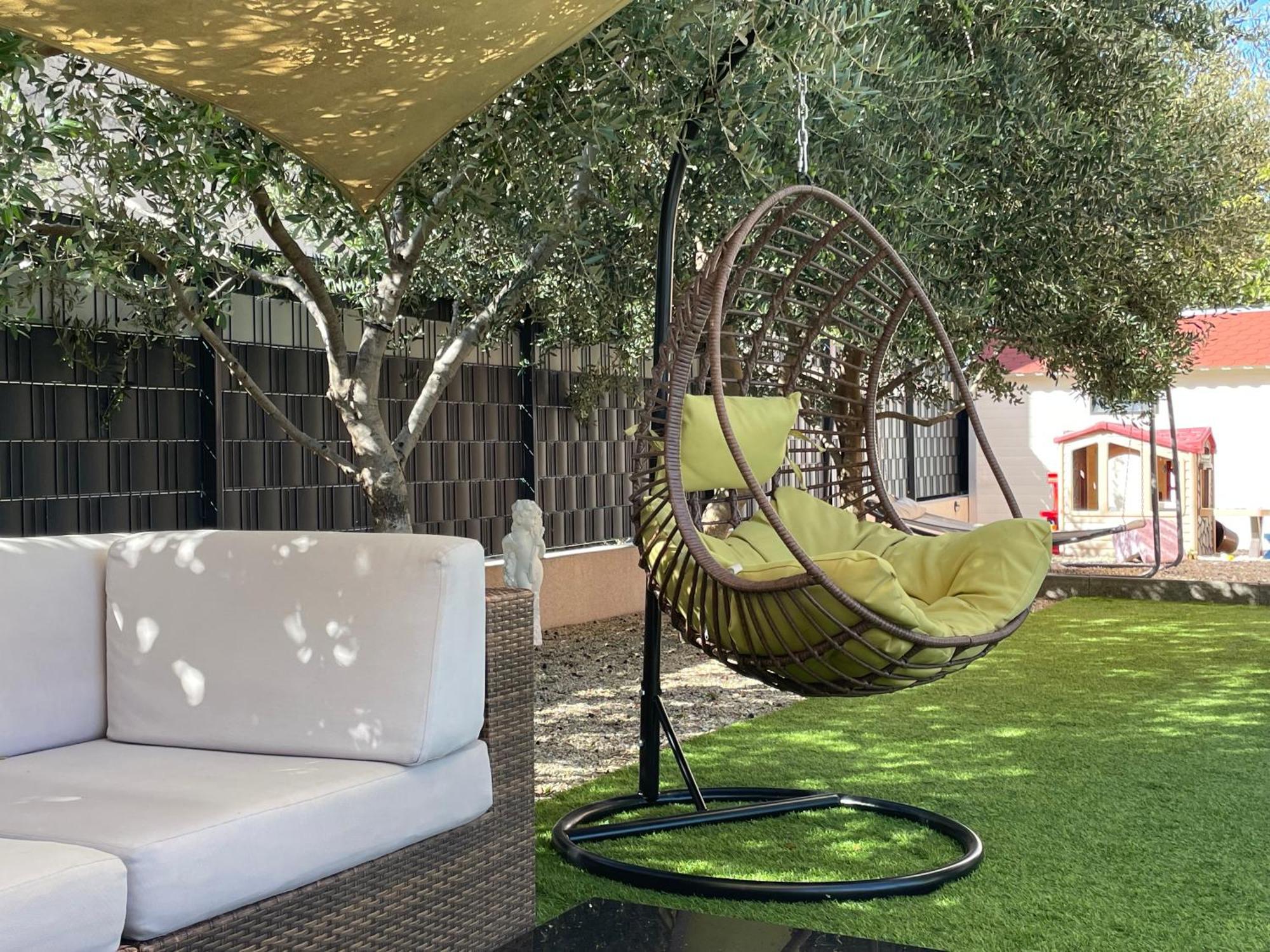 Villa Andrijana - Exclusively Yours - Family Getaway With Private Pool Каштела Экстерьер фото
