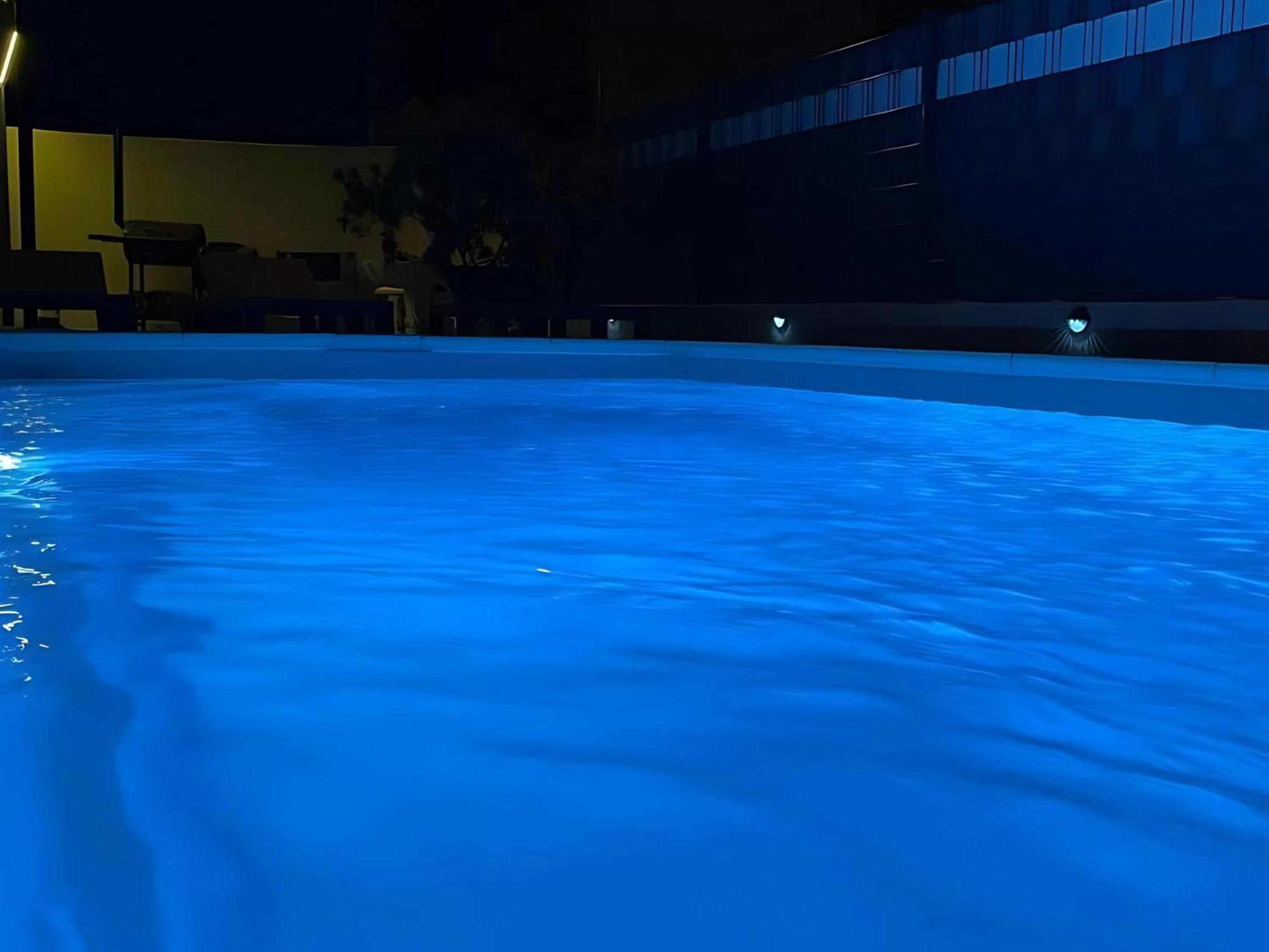 Villa Andrijana - Exclusively Yours - Family Getaway With Private Pool Каштела Экстерьер фото
