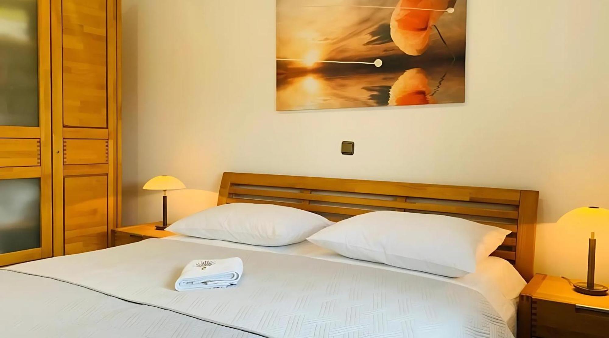 Villa Andrijana - Exclusively Yours - Family Getaway With Private Pool Каштела Экстерьер фото