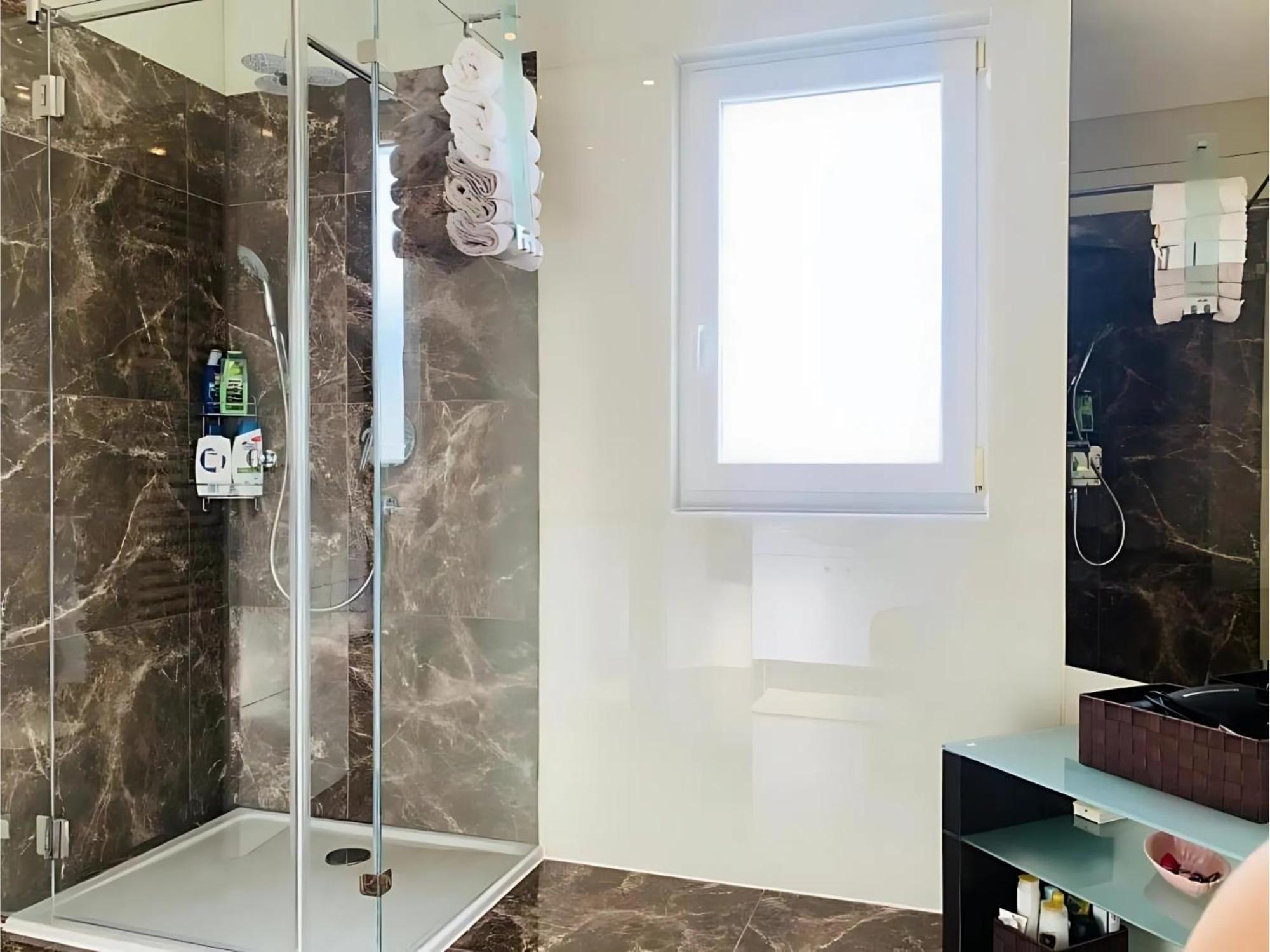 Villa Andrijana - Exclusively Yours - Family Getaway With Private Pool Каштела Экстерьер фото