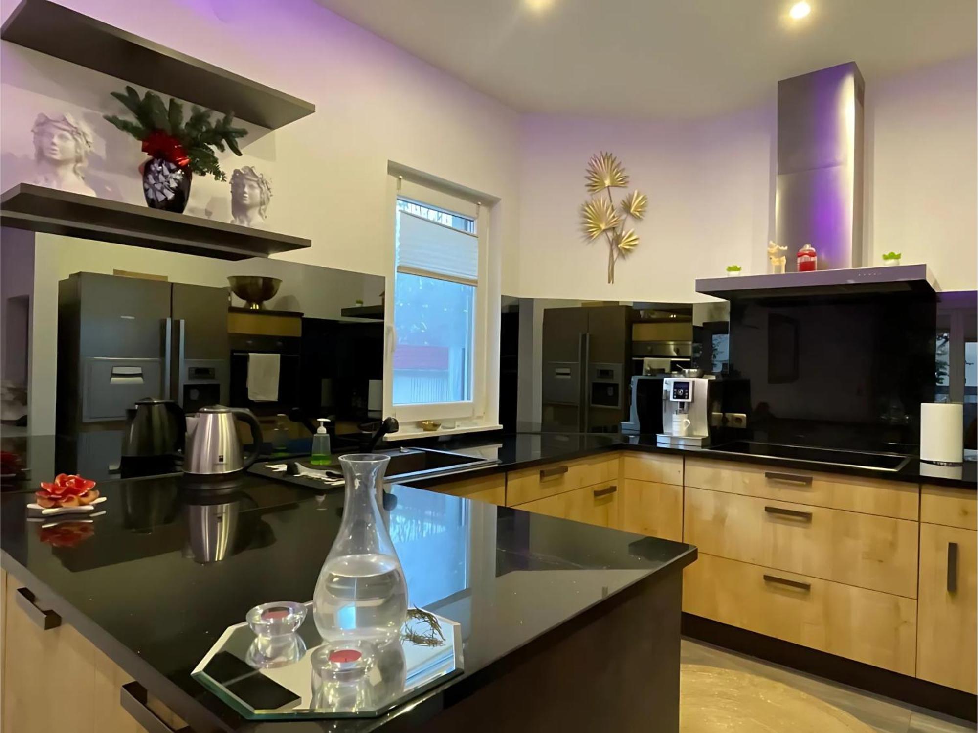 Villa Andrijana - Exclusively Yours - Family Getaway With Private Pool Каштела Экстерьер фото