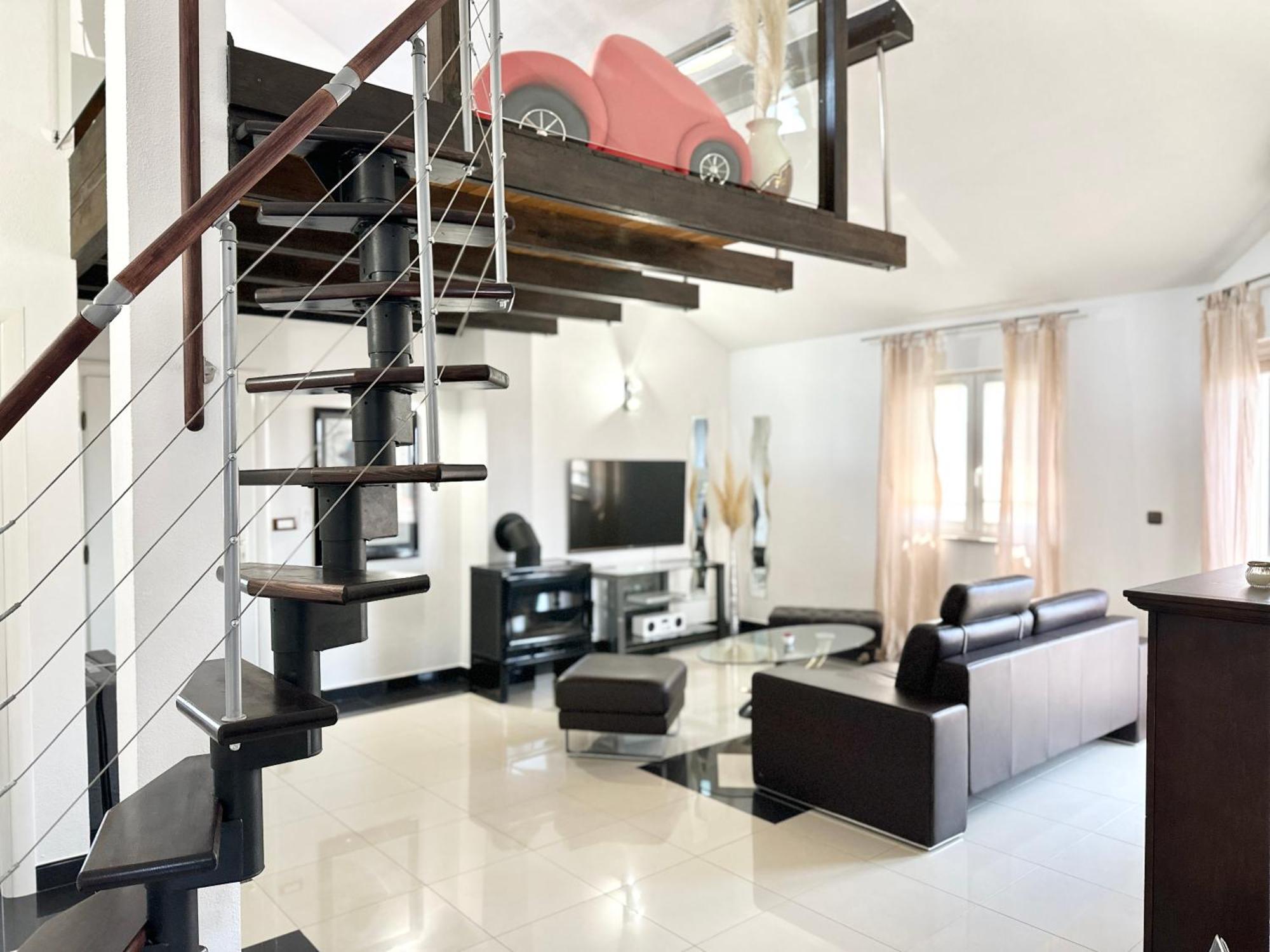 Villa Andrijana - Exclusively Yours - Family Getaway With Private Pool Каштела Экстерьер фото
