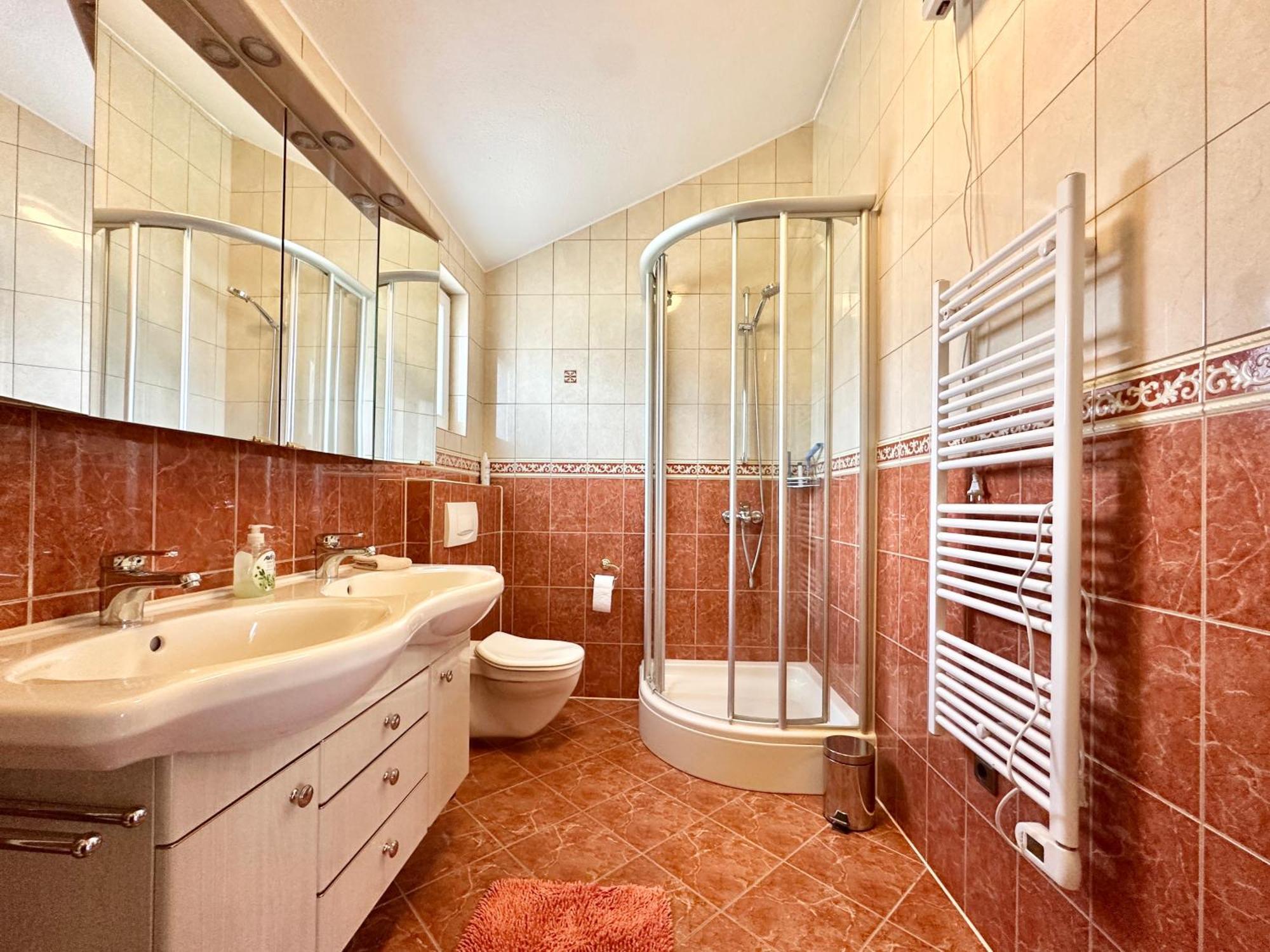 Villa Andrijana - Exclusively Yours - Family Getaway With Private Pool Каштела Экстерьер фото