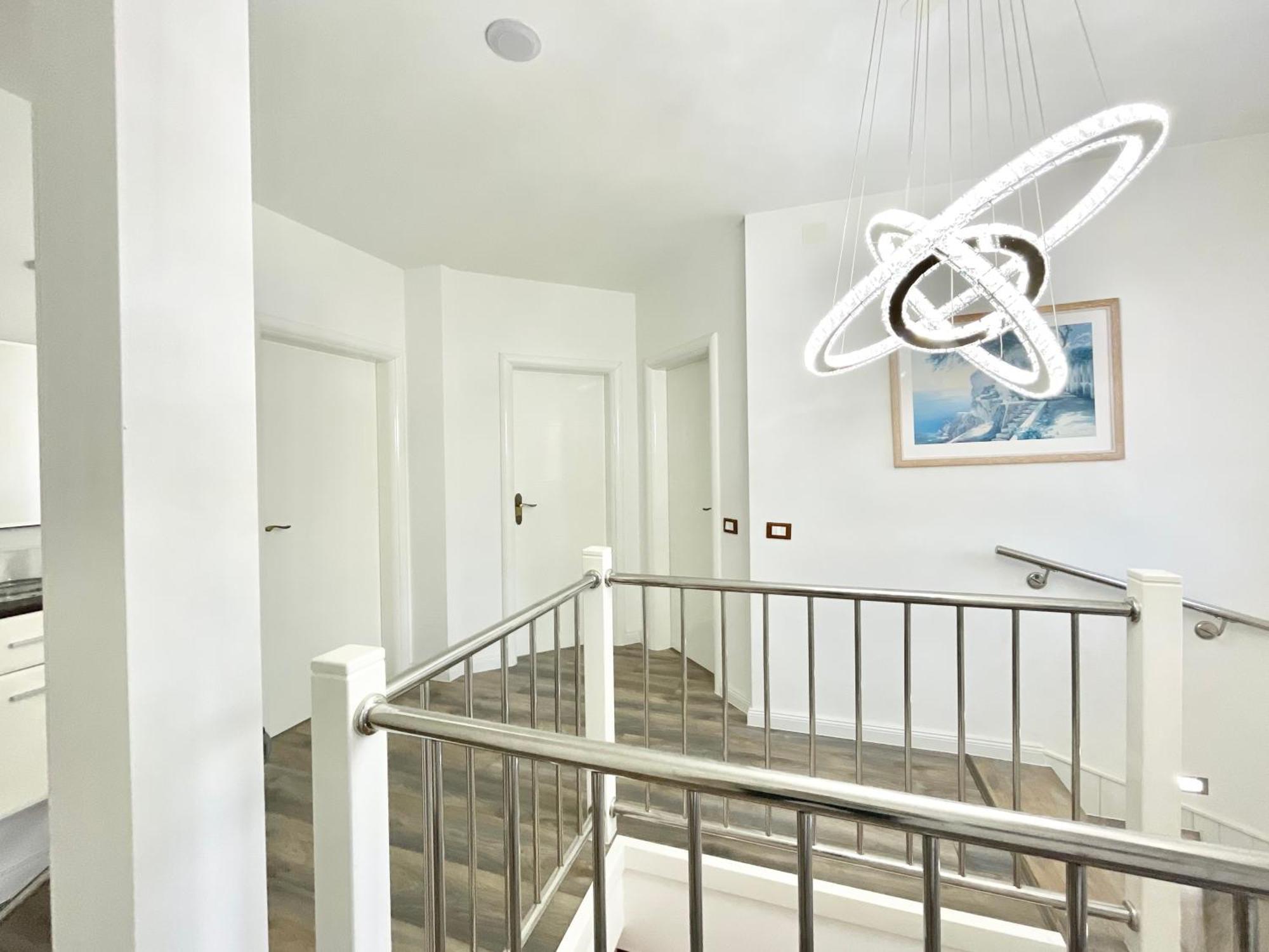 Villa Andrijana - Exclusively Yours - Family Getaway With Private Pool Каштела Экстерьер фото